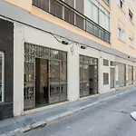 Soho Premium 3 Bedrooms Apartment
